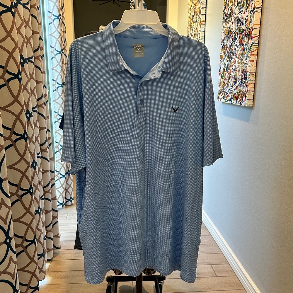 Callaway Polo Shirt